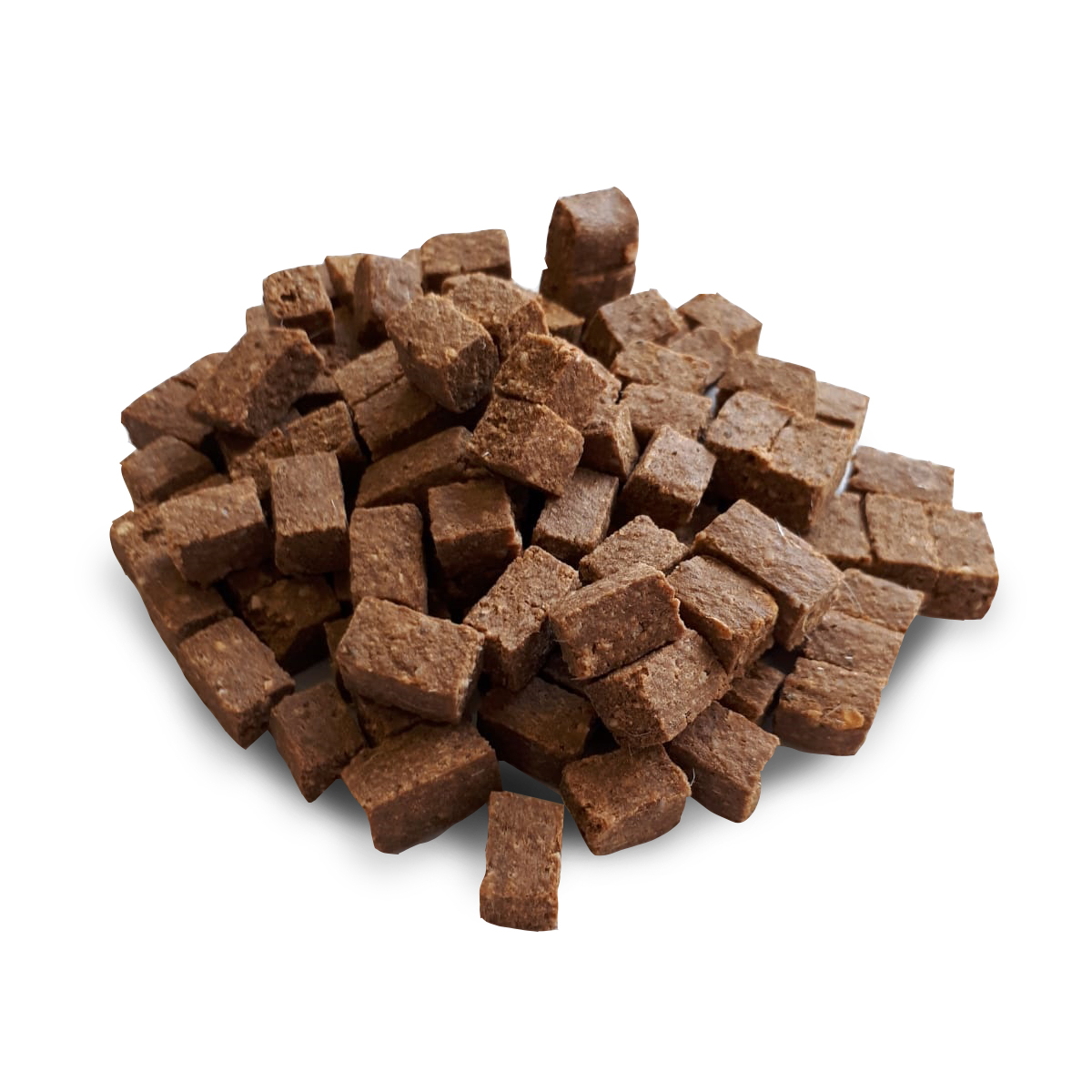 Puur Fit Natuurlijke Trainers - Hondensnack - Kip 200 Gram