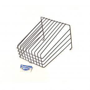 Ruifje Metaal 25x18x12 cm
