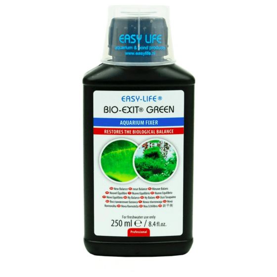 Easy Life Bio-Exit Green 250 ml