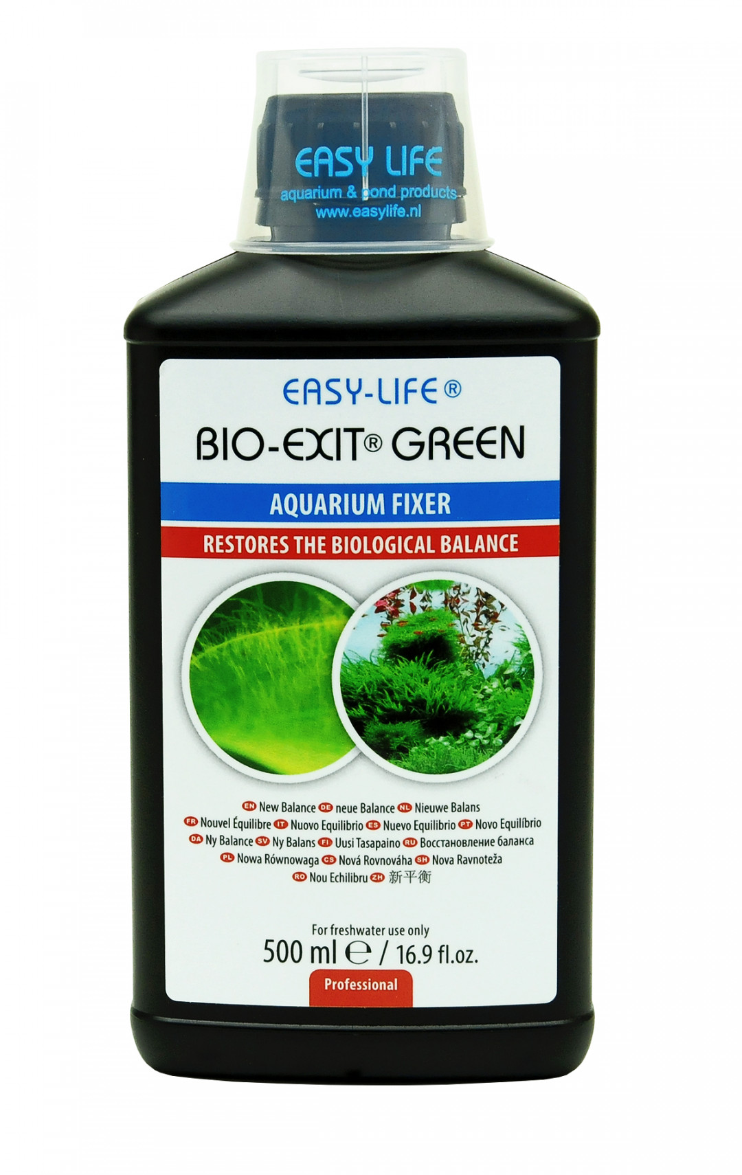 Easy Life Bio-Exit Green 500 ml