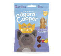 Edgard & Cooper Bites Beef 50 gr