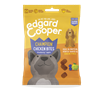 Edgard & Cooper Bites Chicken - hondensnack - 50 gram