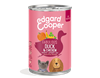 Edgard & Cooper Eend & Kip 400 gr