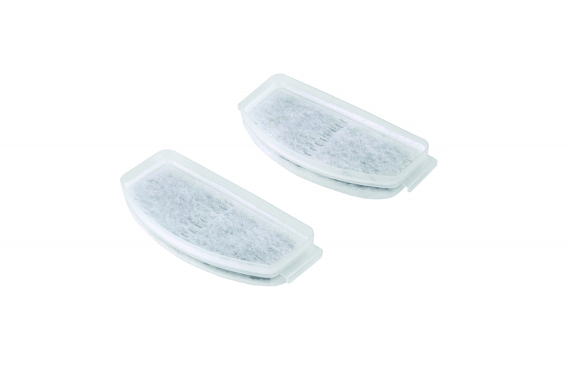 Pet Water Feeder Carbon Filter Replacement For Mango And Cascade (2 Stuks)