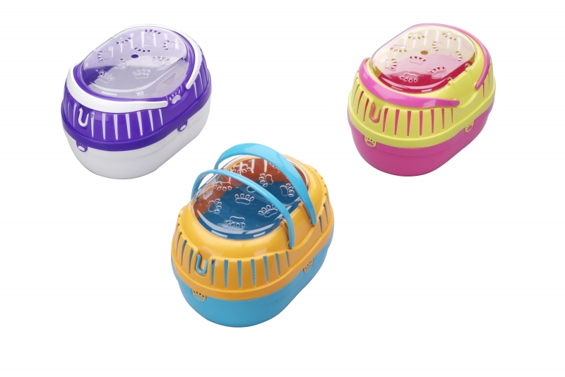 Vervoersbox Touring 35 -M- Funky Edition