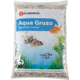 Flamingo Grind Licht 8 liter 10 kilo