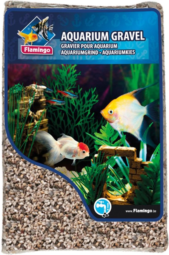 Flamingo Grind Licht 2 L 2,5 Kg
