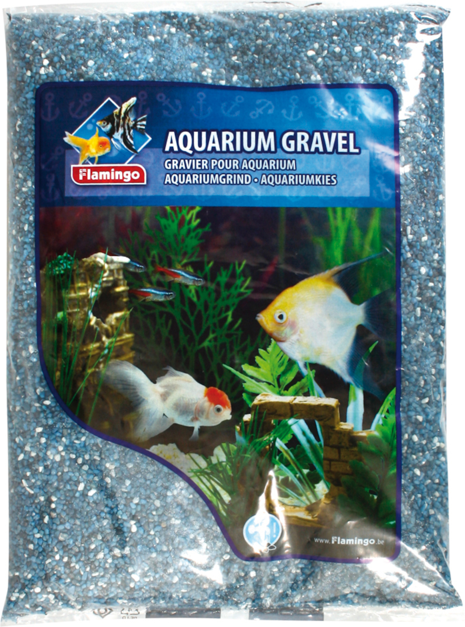 Flamingo Grind Neptunus 4Kg
