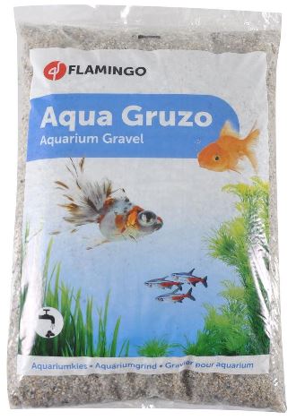 Flamingo Zand Licht 10 kilo