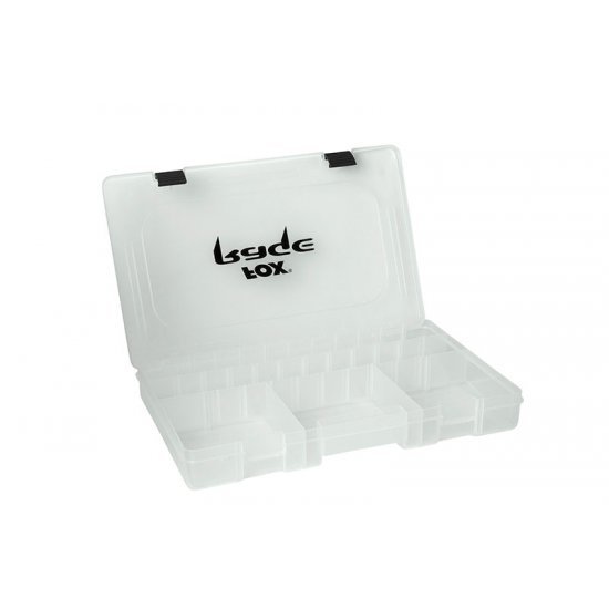 Rage Boxes L Shallow