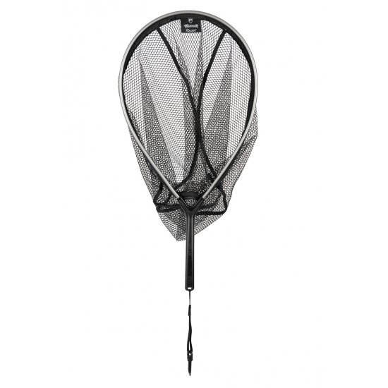 Rage Warrior Racket Net