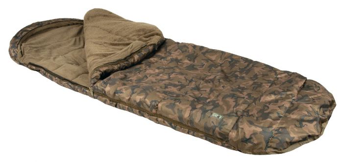 FOX R1 Camo Sleeping Bag