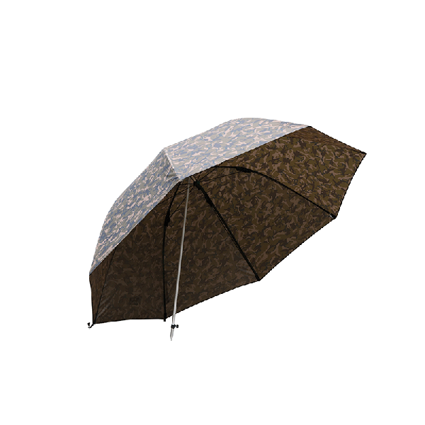FOX 60 Inch Camo brolly