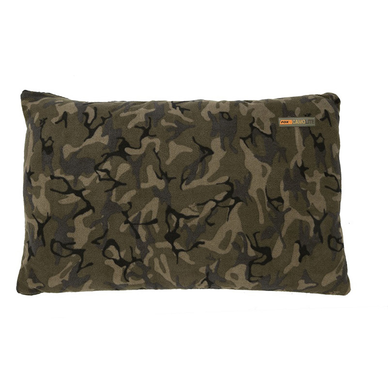 FOX Camolite Pillow Standaard