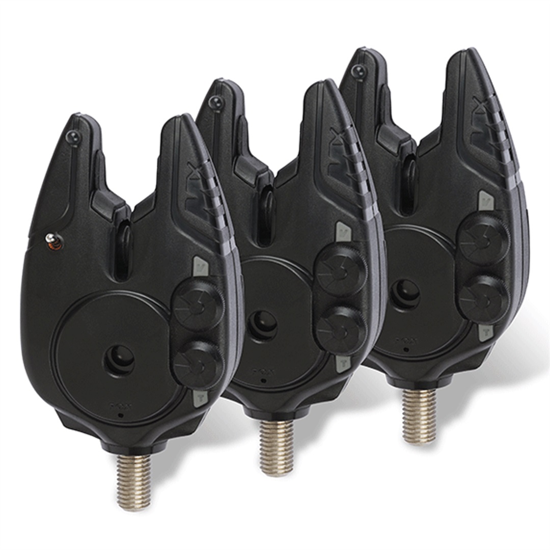 FOX Micron Mx 3 Rod Set