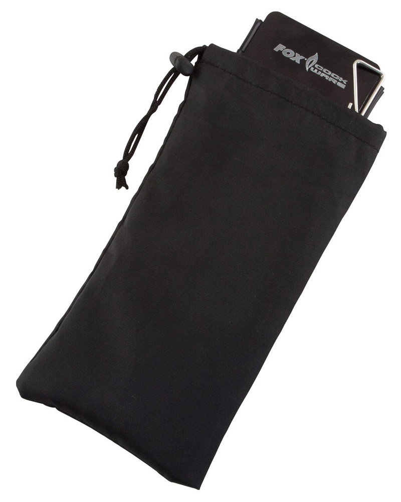 Fox Cookware Windsheild Inc Carry Bag