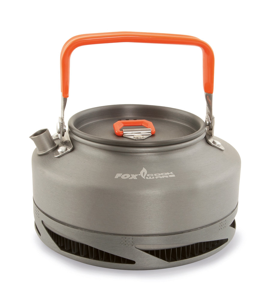 Fox Cookware Heat Transfer Kettle 0.9L