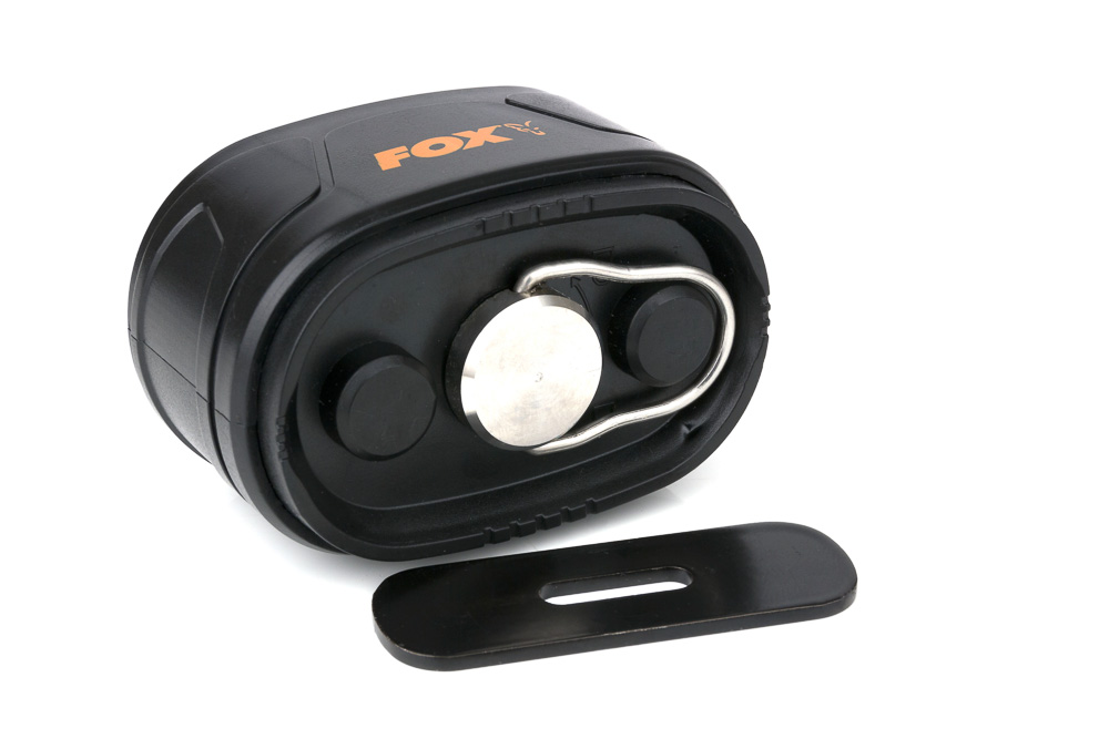 Fox Halo Bivvy light