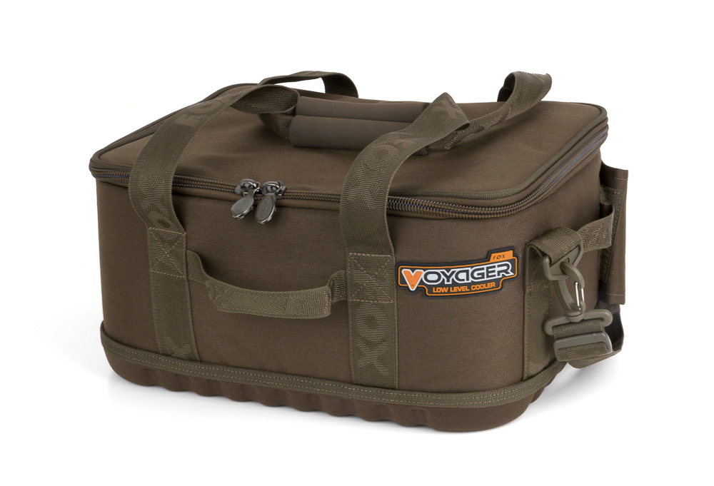 Fox Voyager low level cooler
