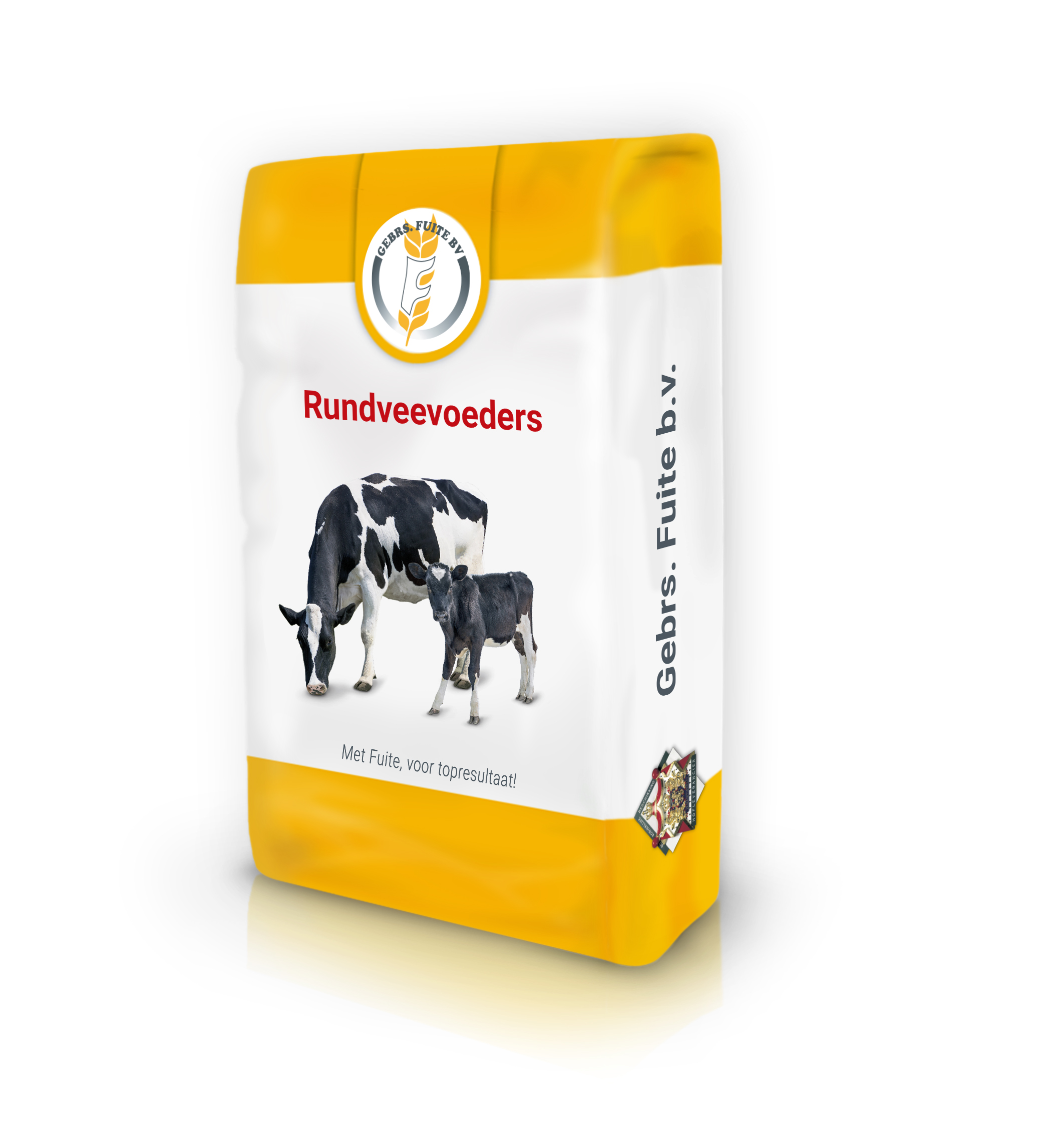 Fuite Rundveebrok (A standaard) 20 kg
