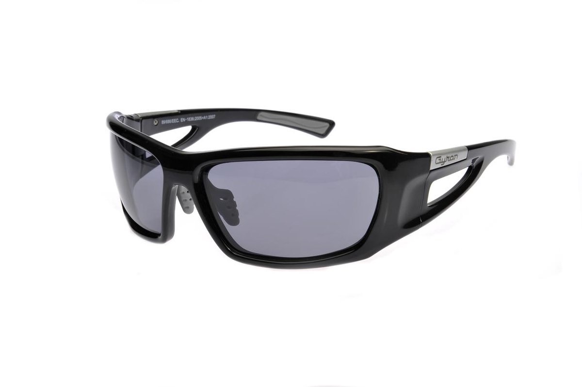 Gyron Zonnebril Merak Black nr. 32