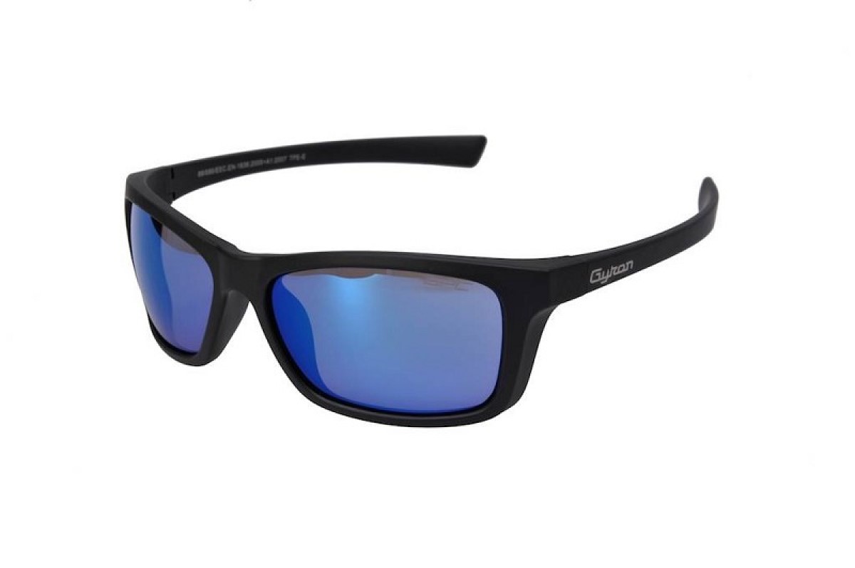 Gyron Zonnebril Alnair Polarized Blue nr. 44