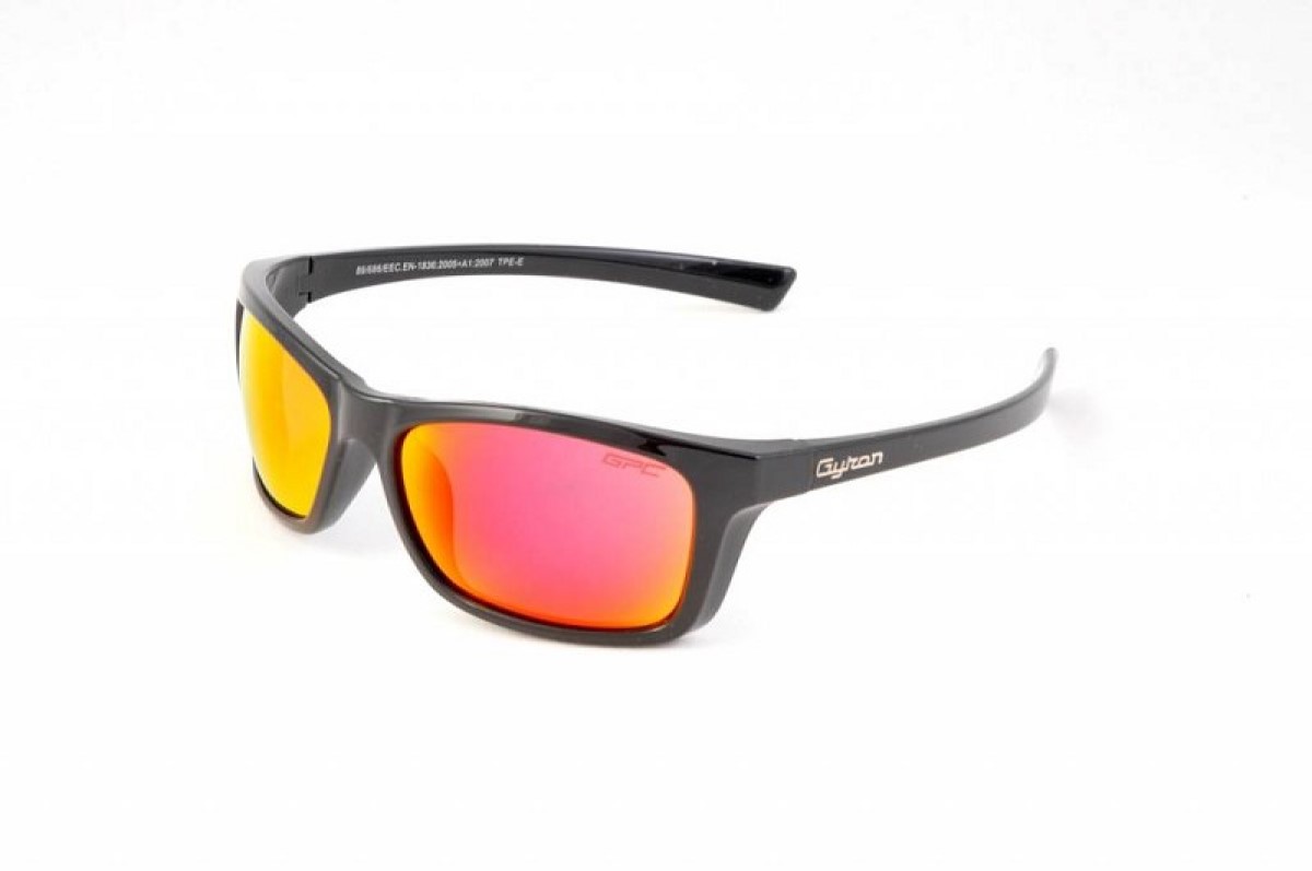 Gyron Zonnebril Alnair Polarized Red nr. 46