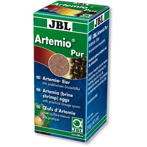 JBL ArtemioPur 40 ml