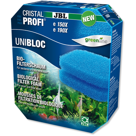 JBL UniBloc CP e4/7/900/1