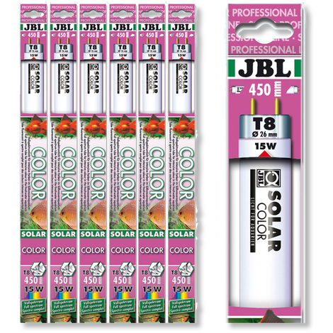 JBL Color T8 58W