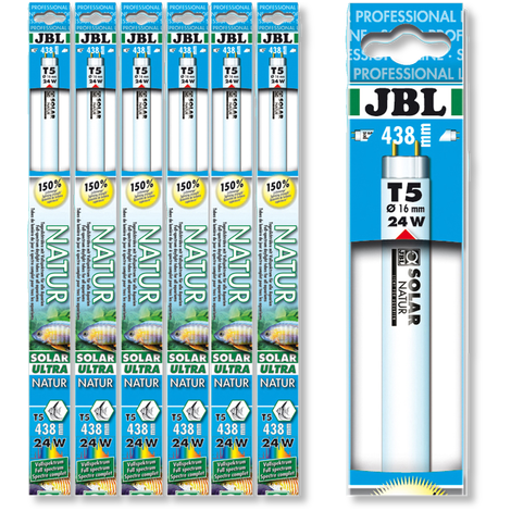 JBL Buis Natur T5 Ultra 438mm-24W
