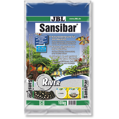 JBL Sansibar RIVER 10 Kilo