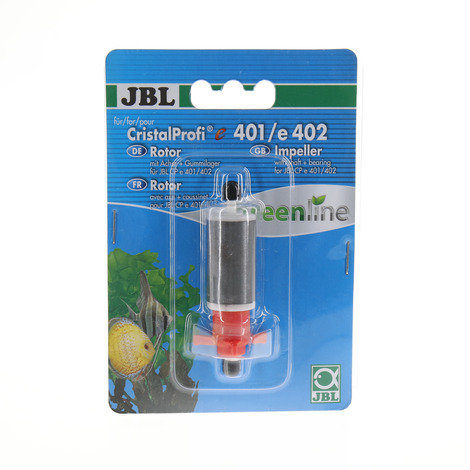 JBL CP e401 e402 Rotor-Set greenline