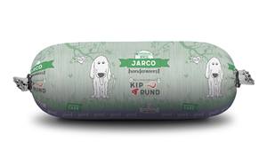 Jarco Giant Kip Rund Hondenworst 750 gram
