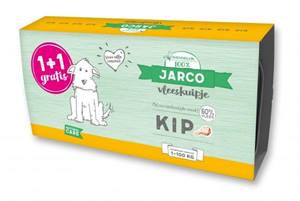 Jarco dog alu kip (2-pack) 150 gram
