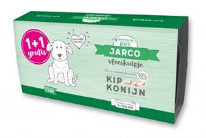 Jarco dog alu kip-kon (2-pack) 150 gram