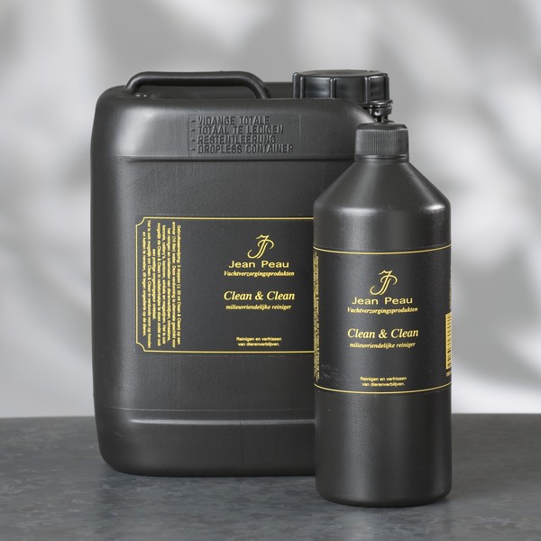 Jean Peau Clean & Clean 1000 ml