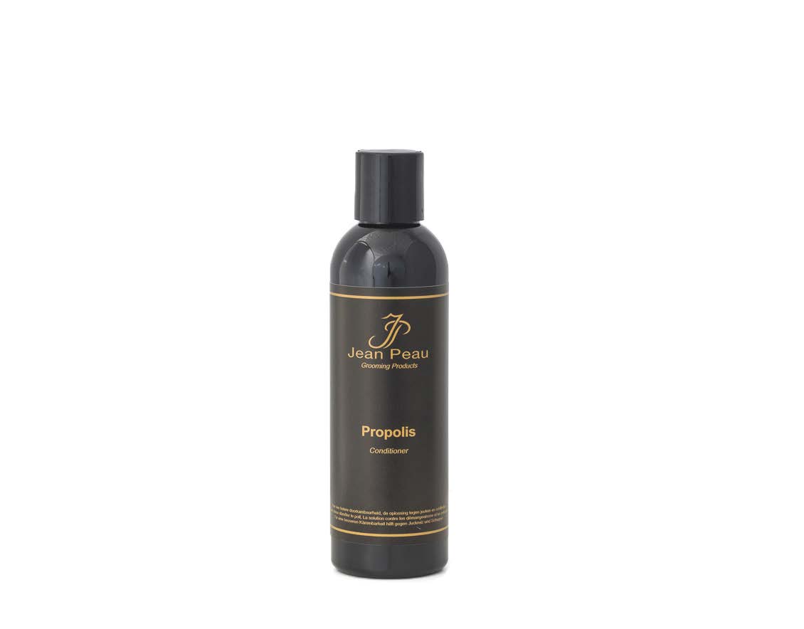 Jean Peau Propolis Cremespoeling 200 ml