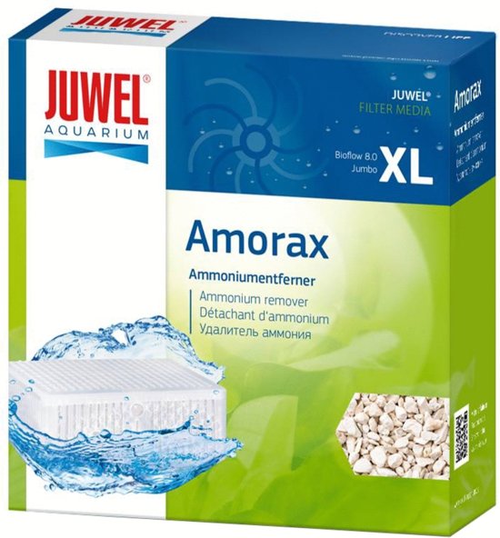 Juwel Amorax Jumbo XL