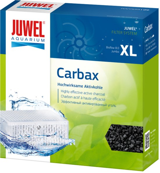 Juwel Carbax XL (Jumbo)