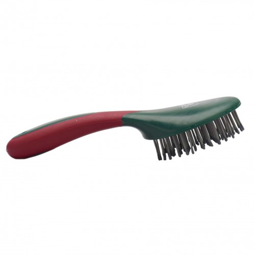 Grand National Softgrip Staart en Manenbortsel