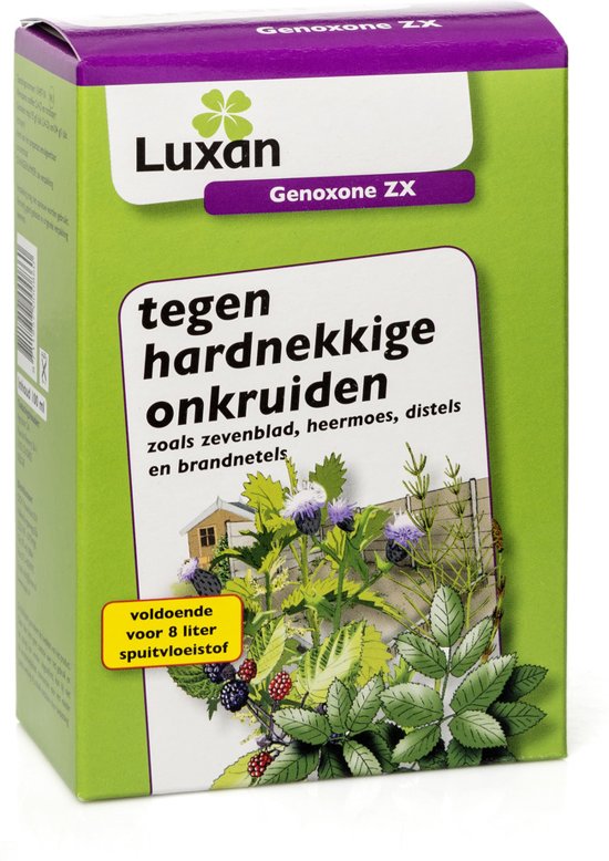 Genoxone ZX 100 ml