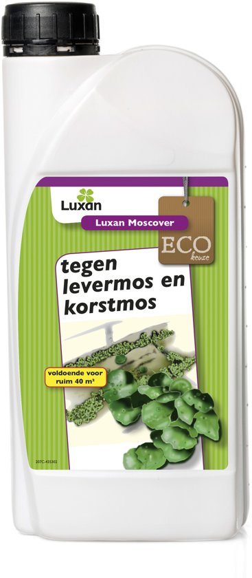 Moscover Luxan 1000 ml