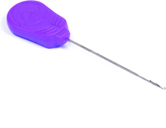 Korda Fine Latch Needle 7 cm (Purple)