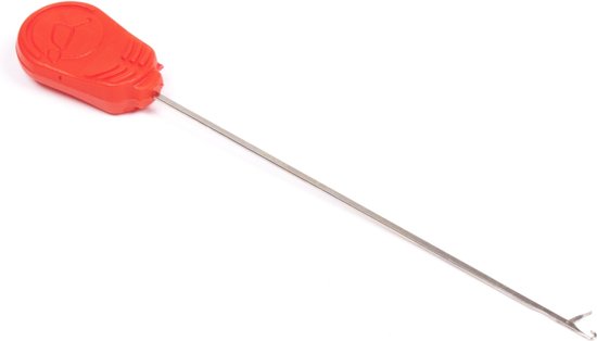 Korda Heavy Latch stik Needle 12 cm (Red)