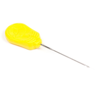 Korda Braided Hair Needle 7 cm (Yellow)