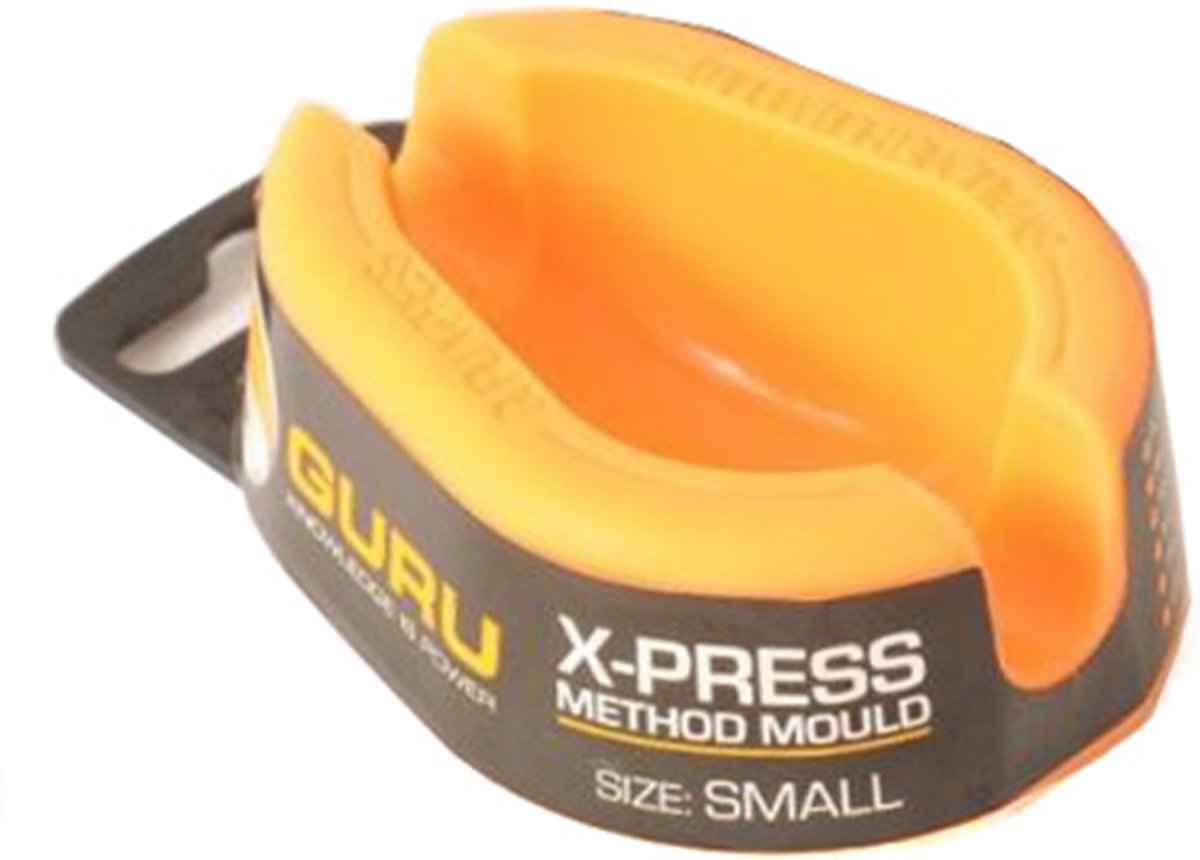 Guru X-Press Method Moguruld Large