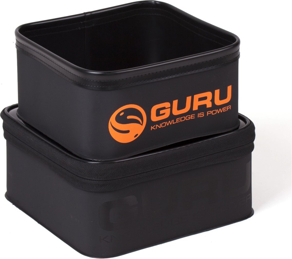 Guru Fusion 400 + Bait Pro 300 Combo