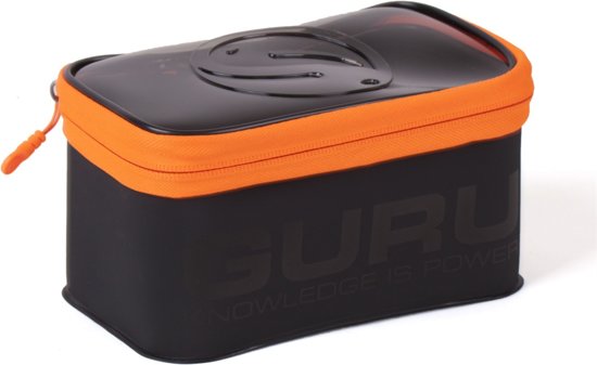Guru Fusion 210 (extra small)