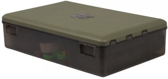 Korda Tackle Box